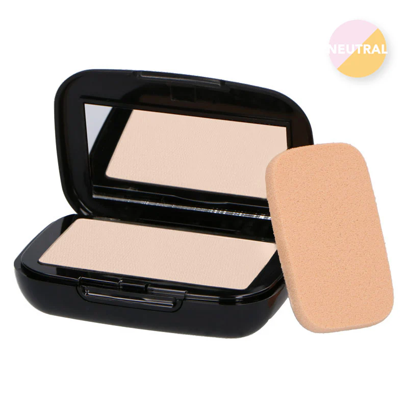 Compact Powder Foundation 3-in-1 - Image 5