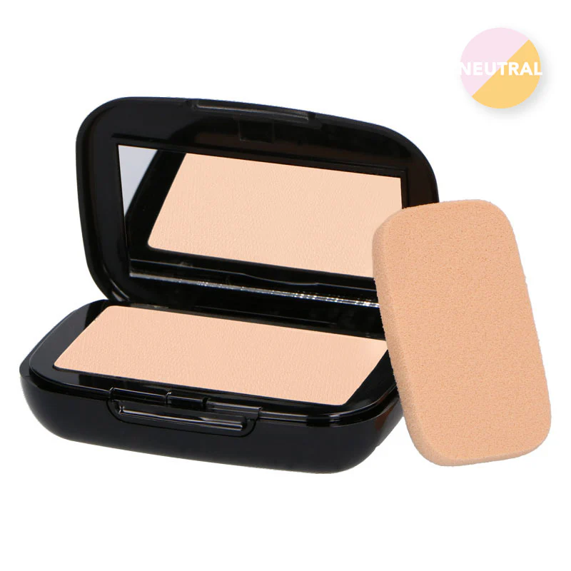 Compact Powder Foundation 3-in-1 - Image 6