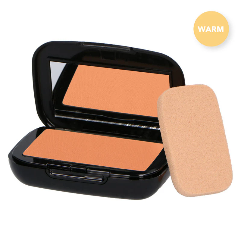 Compact Powder Foundation 3-in-1 - Image 7