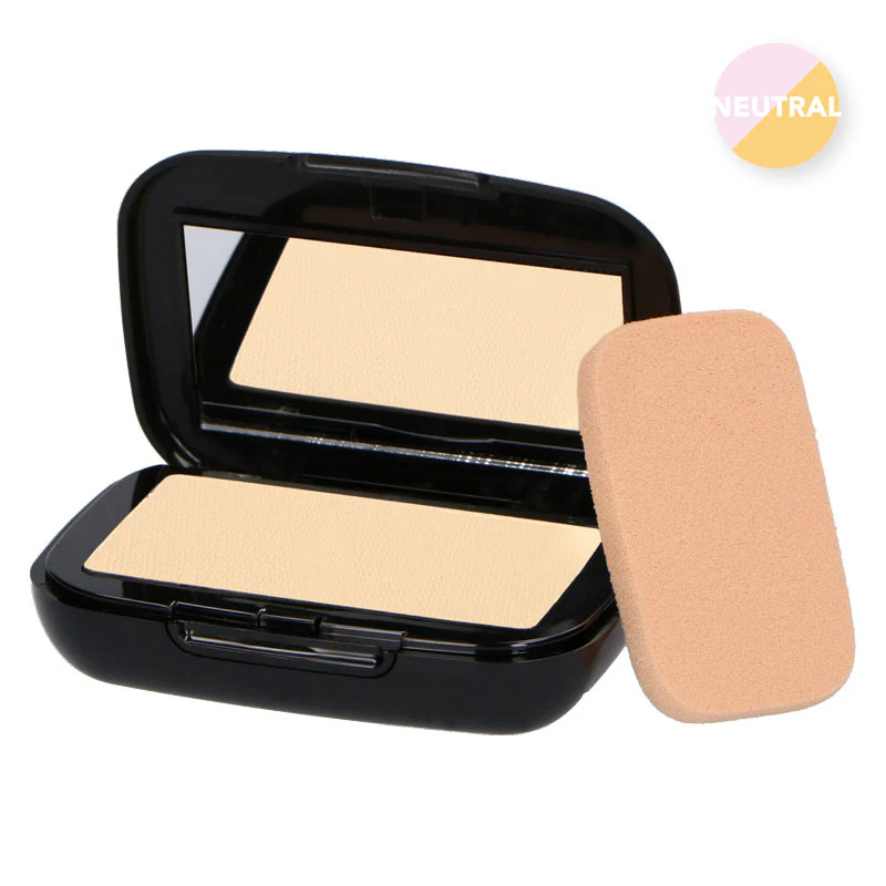 Compact Powder Foundation 3-in-1 - Image 8