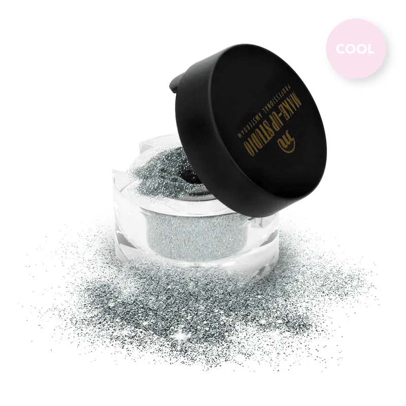 Cosmetic Glimmer Effects Eyeshadow