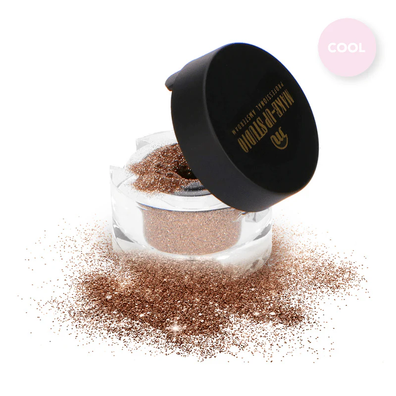 Cosmetic Glimmer Effects Eyeshadow - Image 2