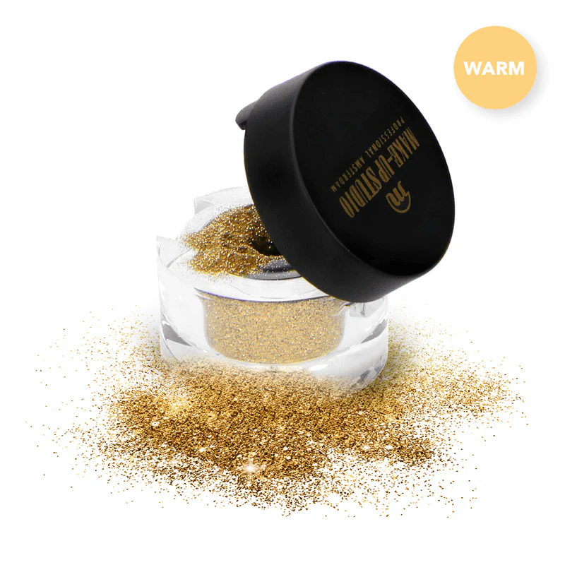 Cosmetic Glimmer Effects Eyeshadow - Image 3