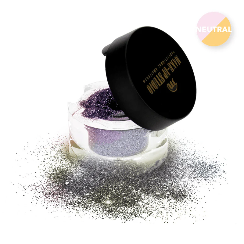 Cosmetic Glimmer Effects Eyeshadow - Image 5