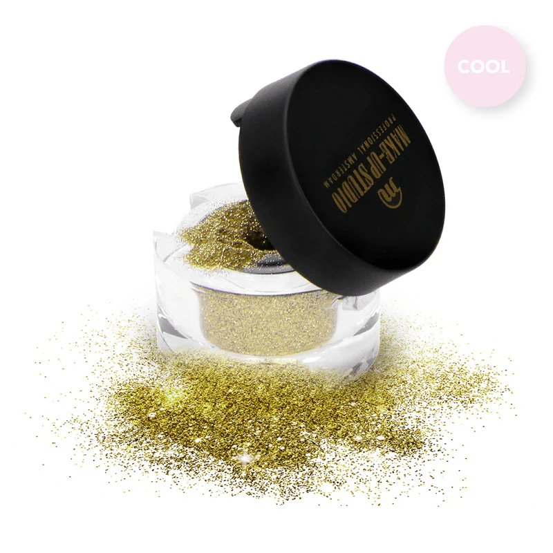 Cosmetic Glimmer Effects Eyeshadow - Image 6
