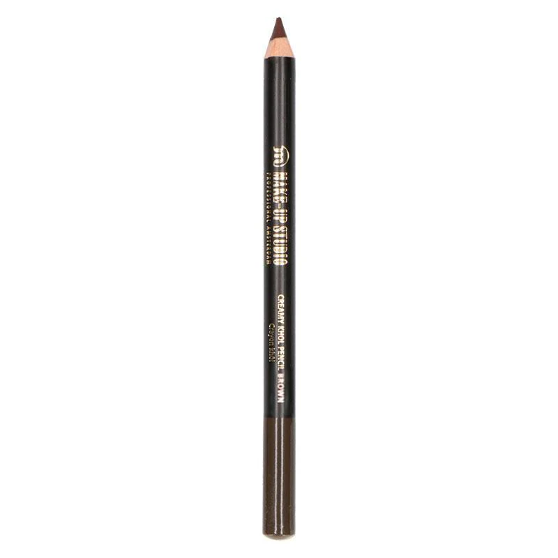 Make-Up Studio Creamy Kohl Pencil Eyeliner - Image 2