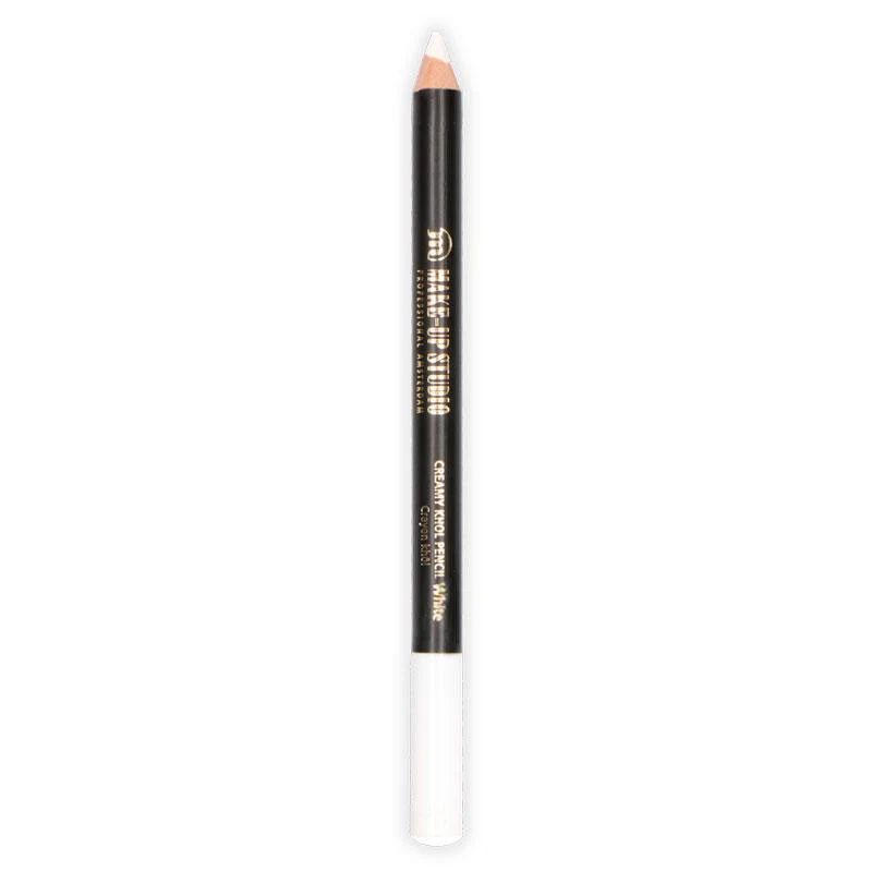 Make-Up Studio Creamy Kohl Pencil Eyeliner - Image 3