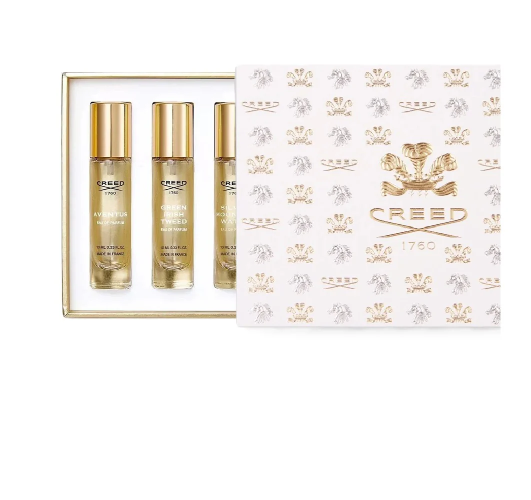 Creed Men's Discovery Set - Image 2