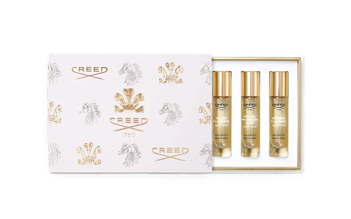 Creed Women's Discovery Set - Image 2