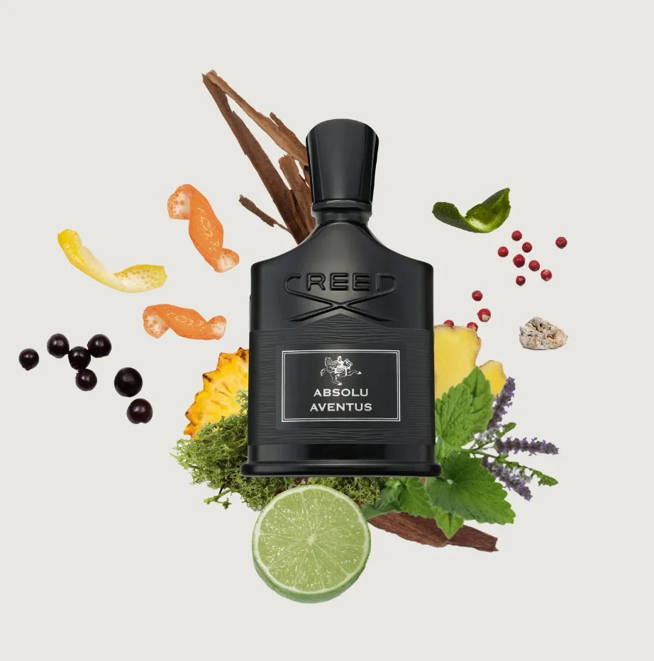 Creed Absolu Aventus EDP - Image 4