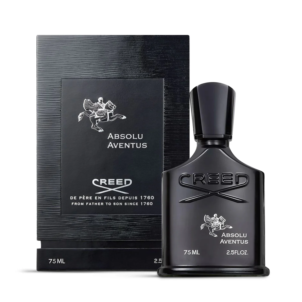 Creed Absolu Aventus Limited Edition EDP 75ml - Image 2