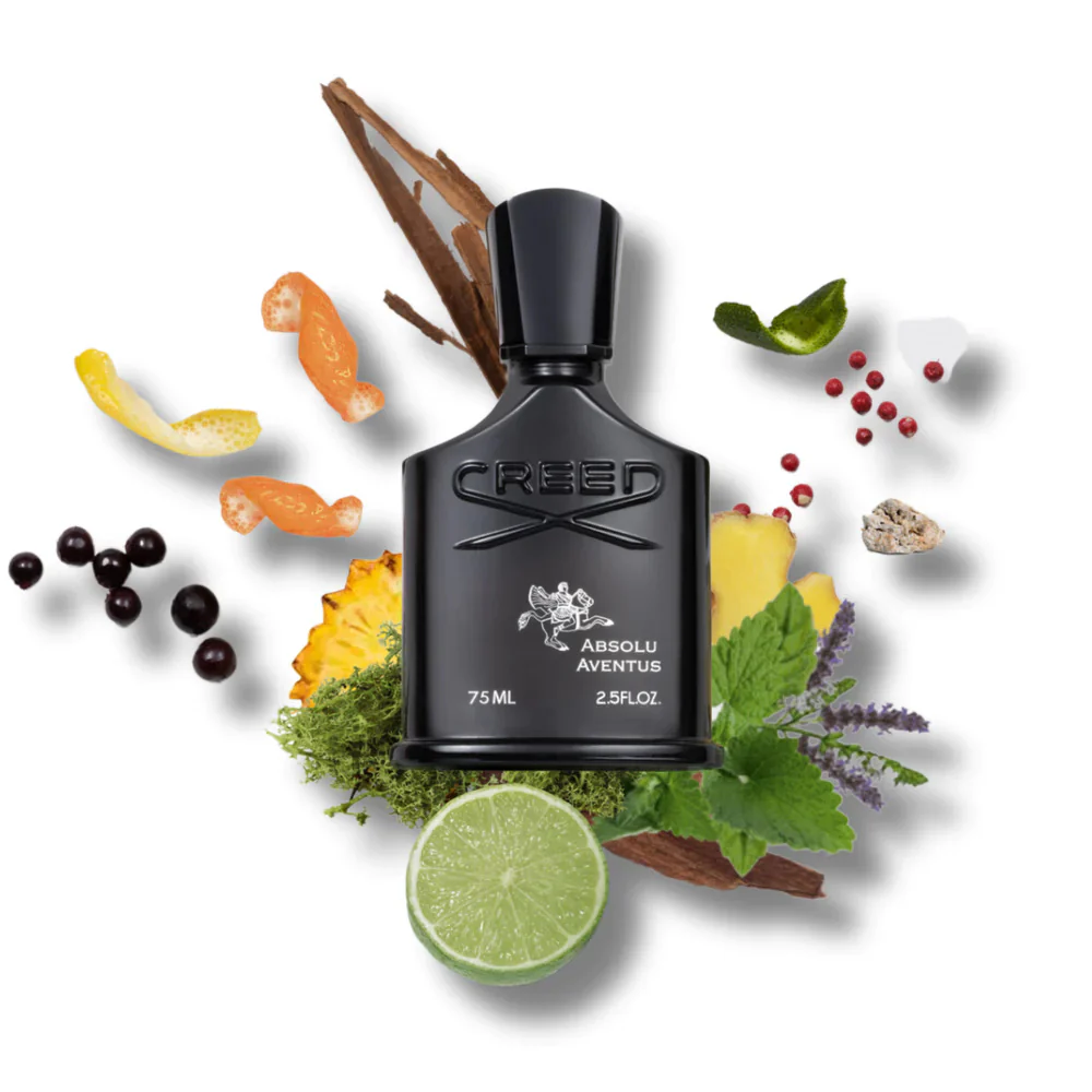 Creed Absolu Aventus Limited Edition EDP 75ml - Image 3