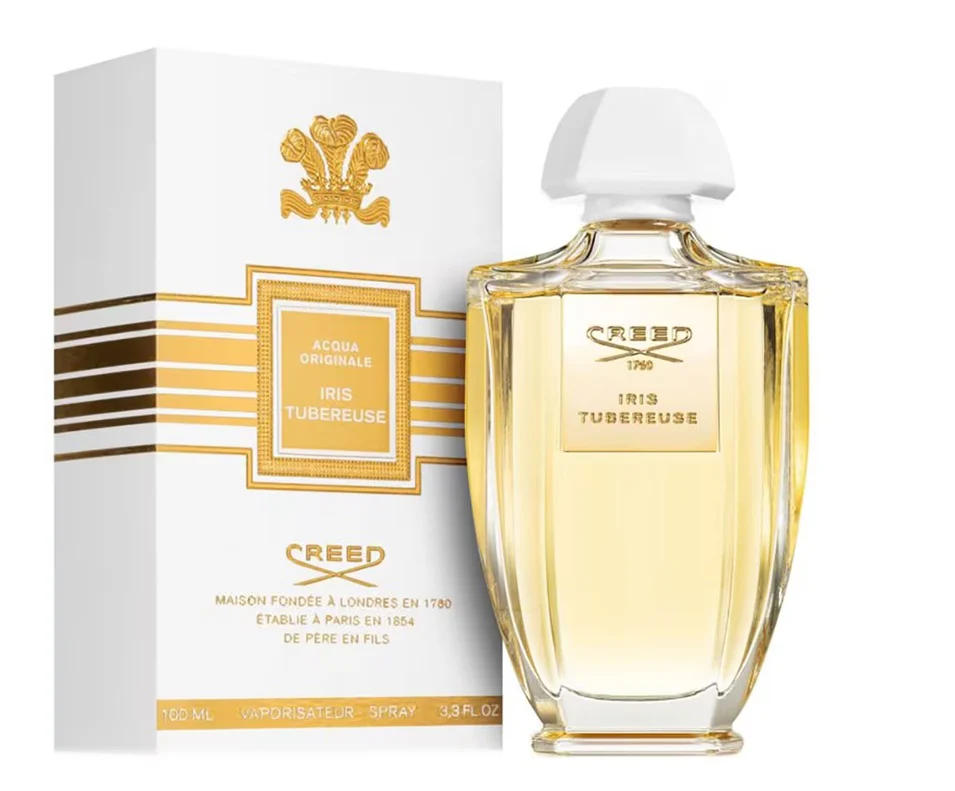 Creed Acqua Originale Iris Tuberose 100ml - Image 2