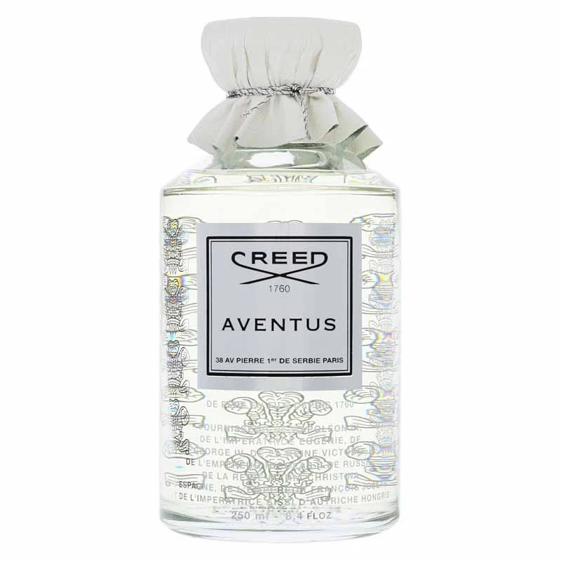 Creed Aventus EDP 250ml Splash for Men
