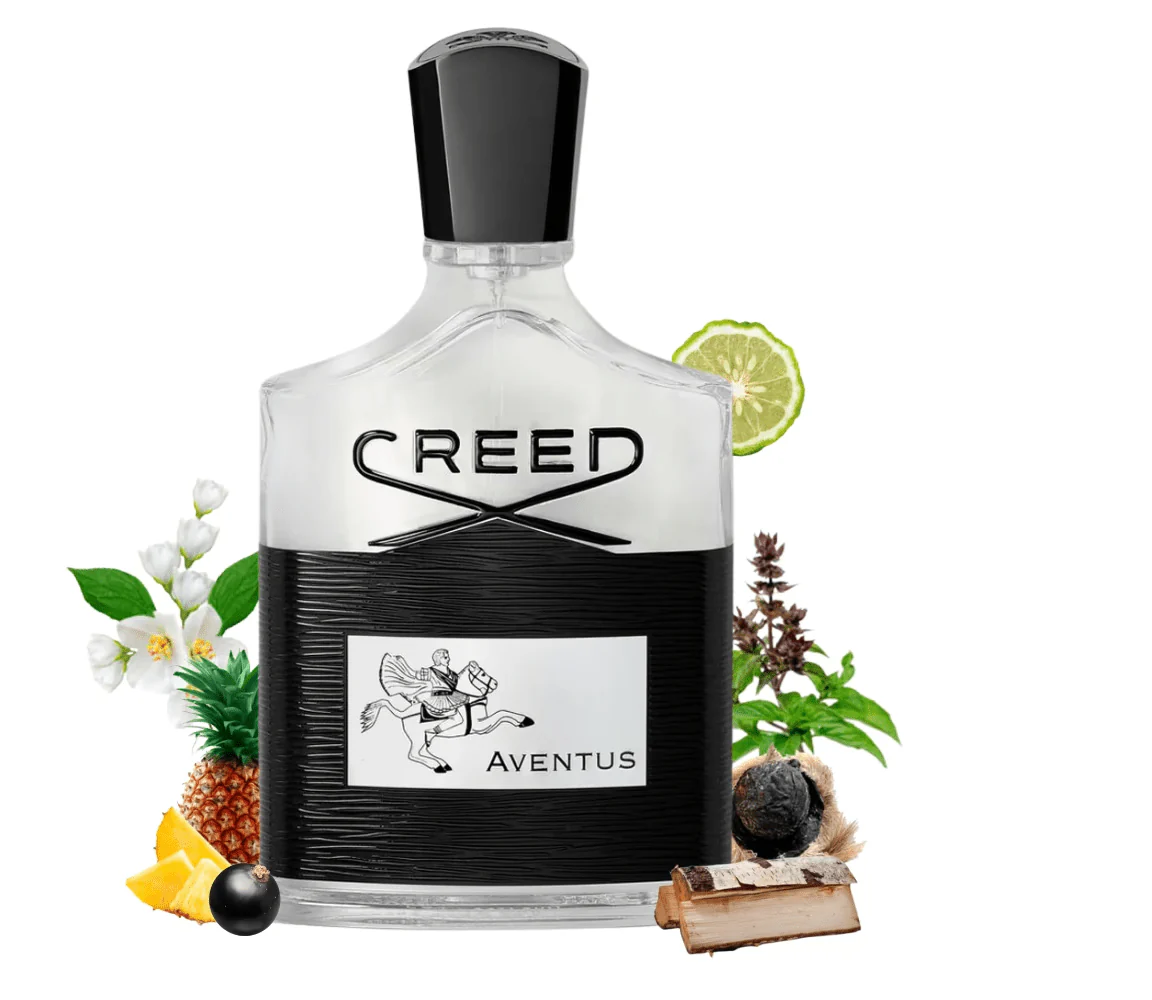 Creed Aventus EDP - Image 3