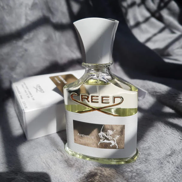 Creed Aventus For Her EDP 75ml - Image 3