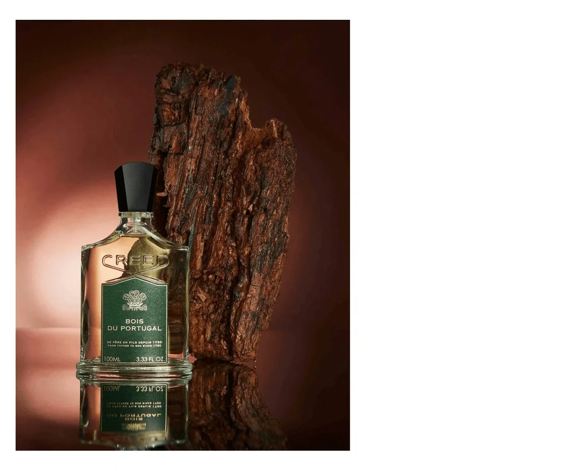 Creed Bois Du Portogal EDP 100ml - Image 3