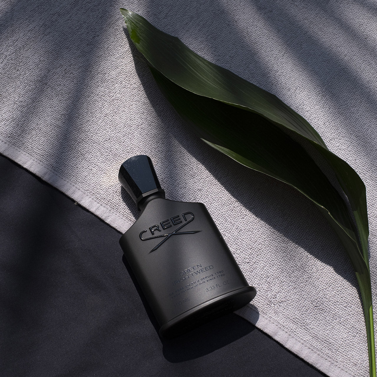 Creed Green Irish Tweed EDP - Image 3
