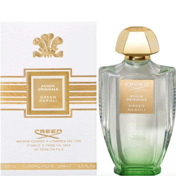 Creed Acqua Orginale Green Neroli 100ml - Image 2