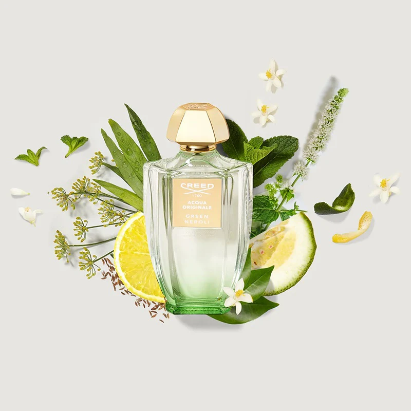 Creed Acqua Orginale Green Neroli 100ml - Image 3