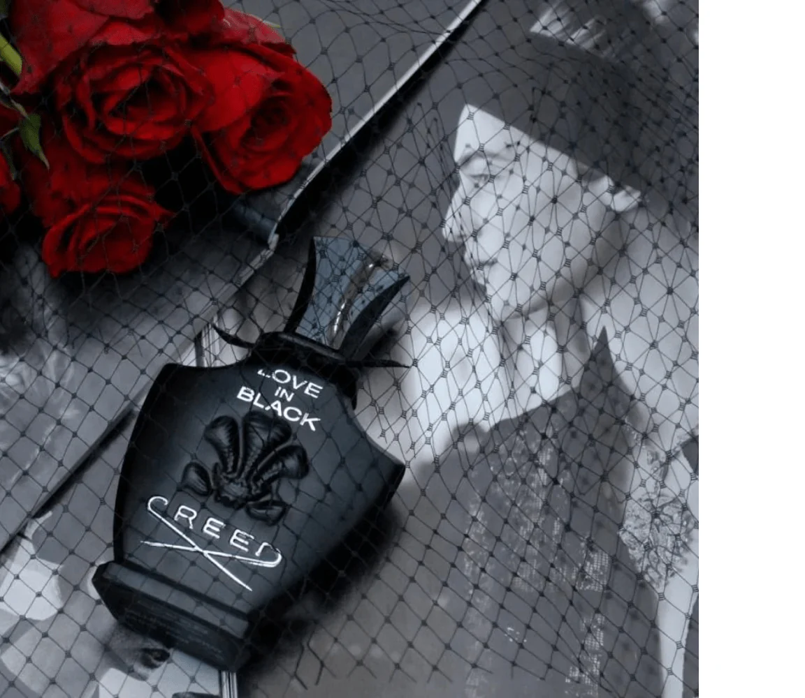 Creed Love In Black EDP 75ml - Image 3