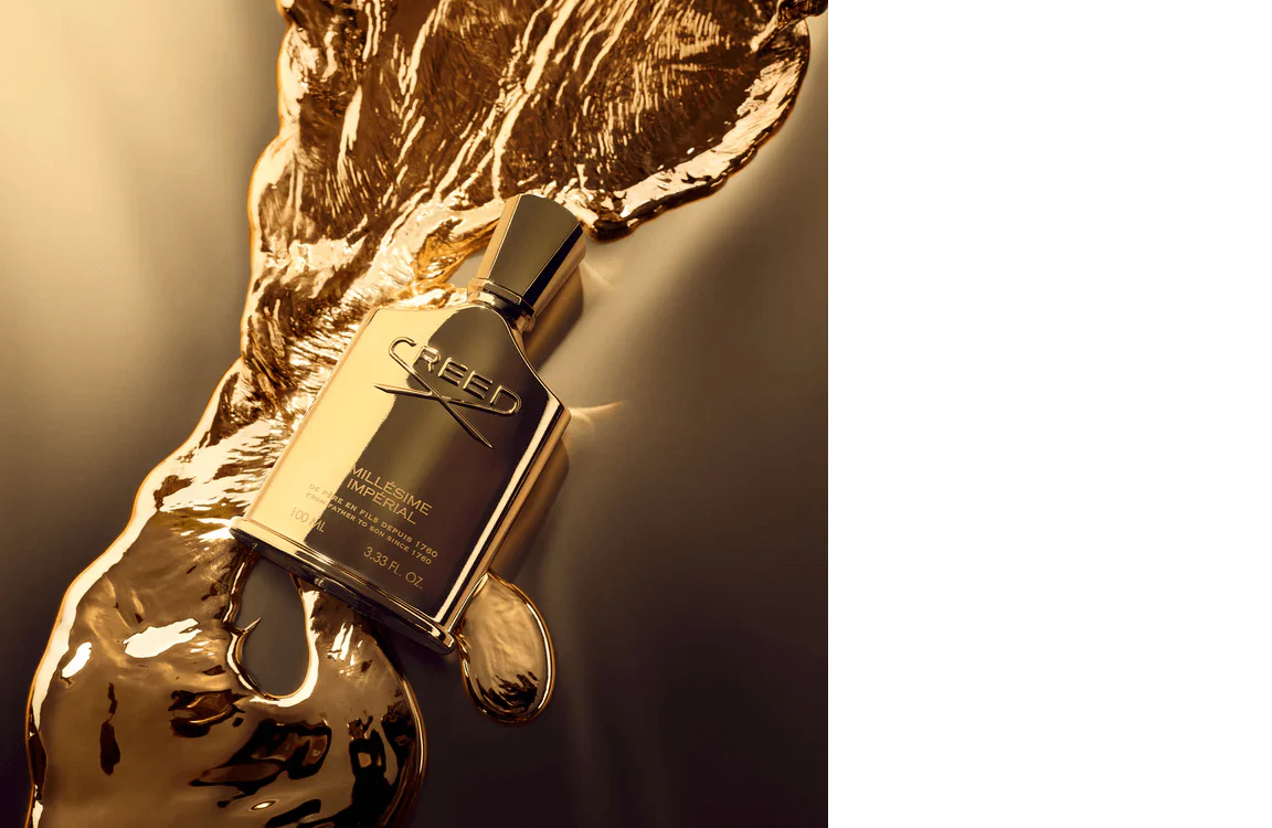 Creed Millesime Imperial EDP 100ml - Image 3