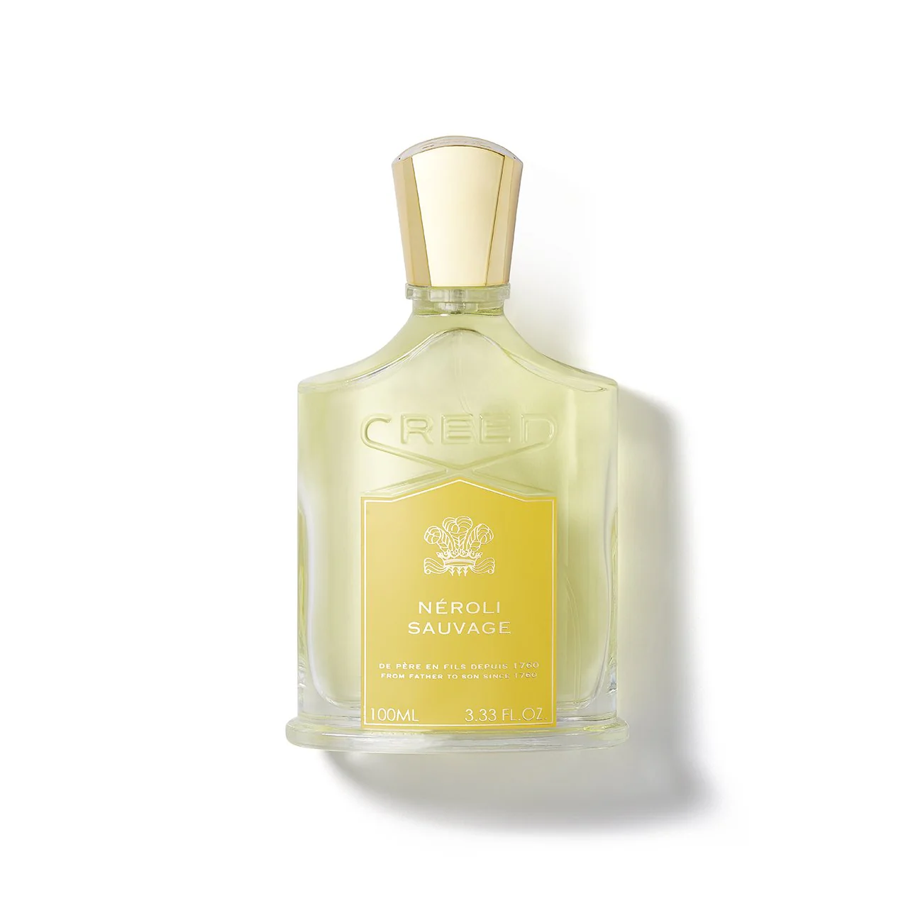 Creed Neroli Sauvage EDP 100ml