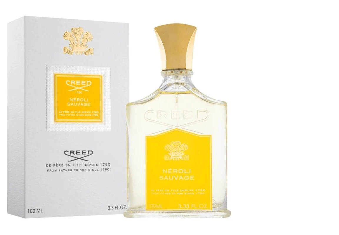Creed Neroli Sauvage EDP 100ml - Image 2