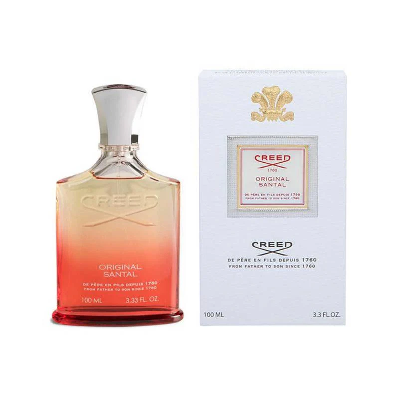 Creed Original Santal EDP 100ml - Image 2