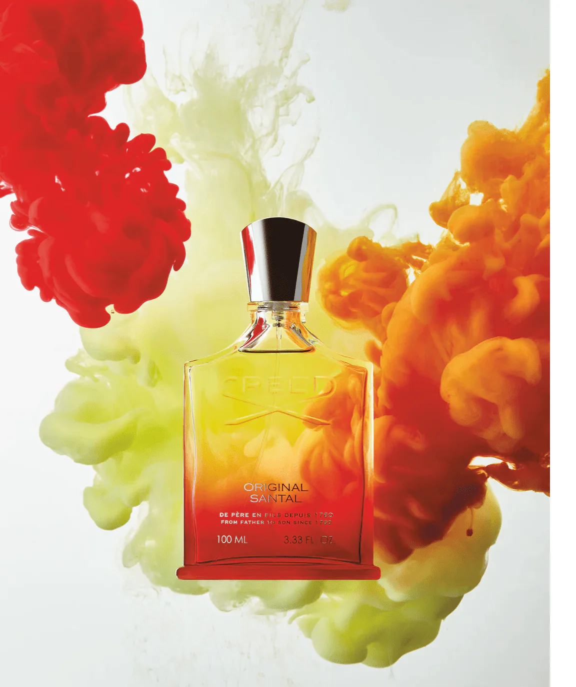 Creed Original Santal EDP 100ml - Image 3