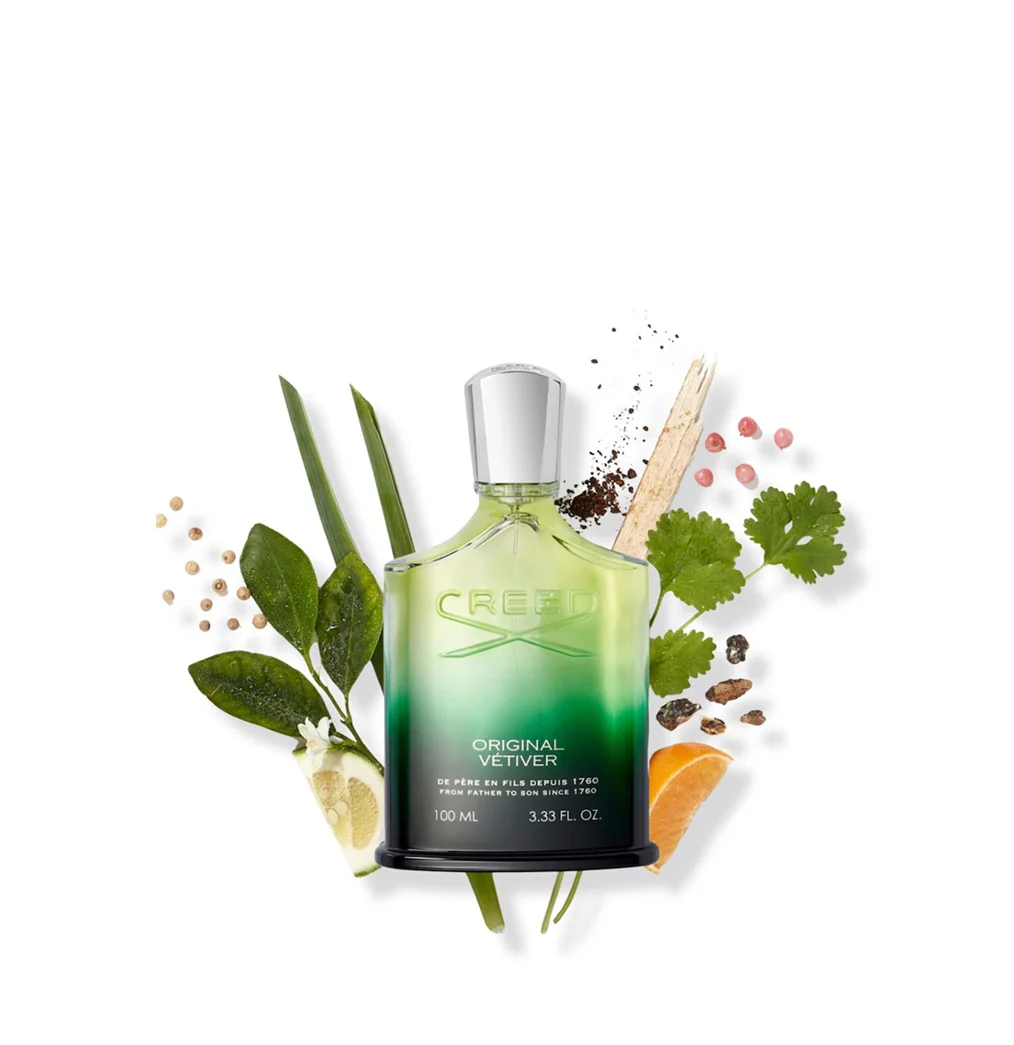Creed Original Vetiver EDP - Image 3