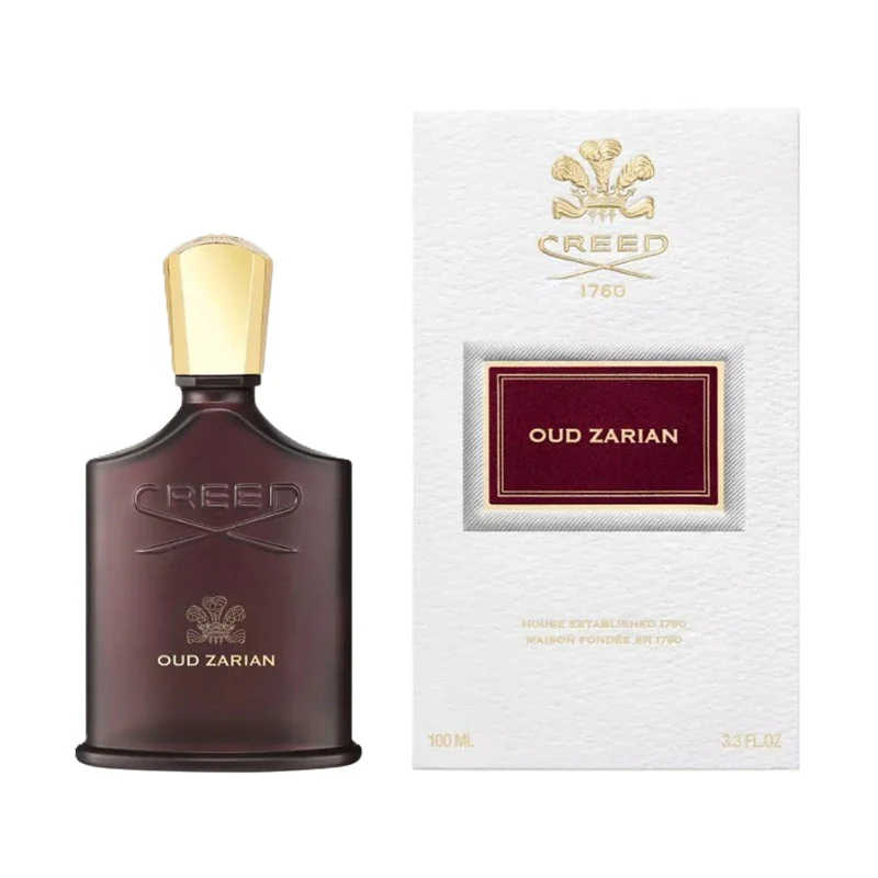 Creed Oud Zarian Edp 100ml - Image 2