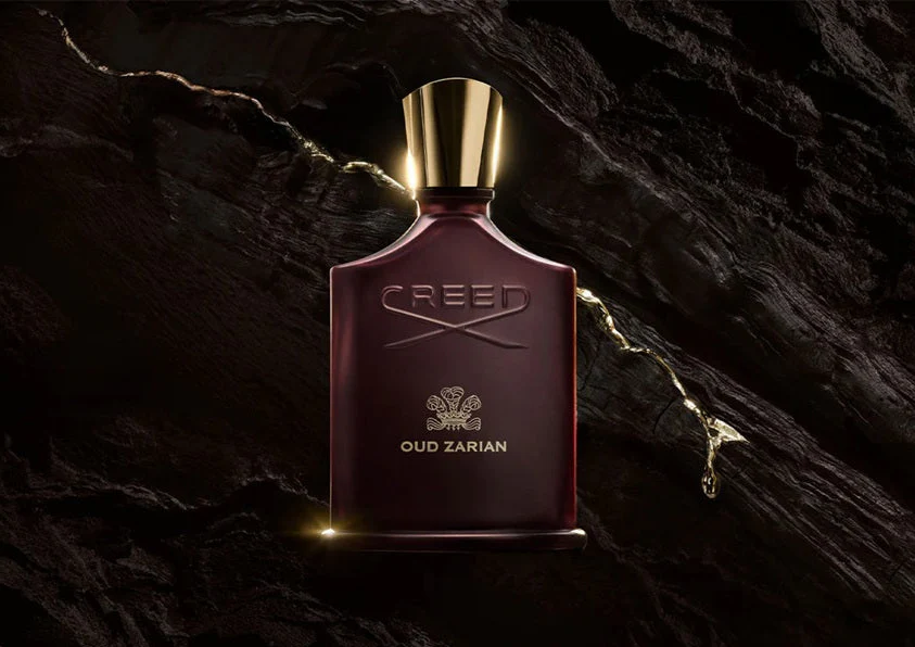 Creed Oud Zarian Edp 100ml - Image 3