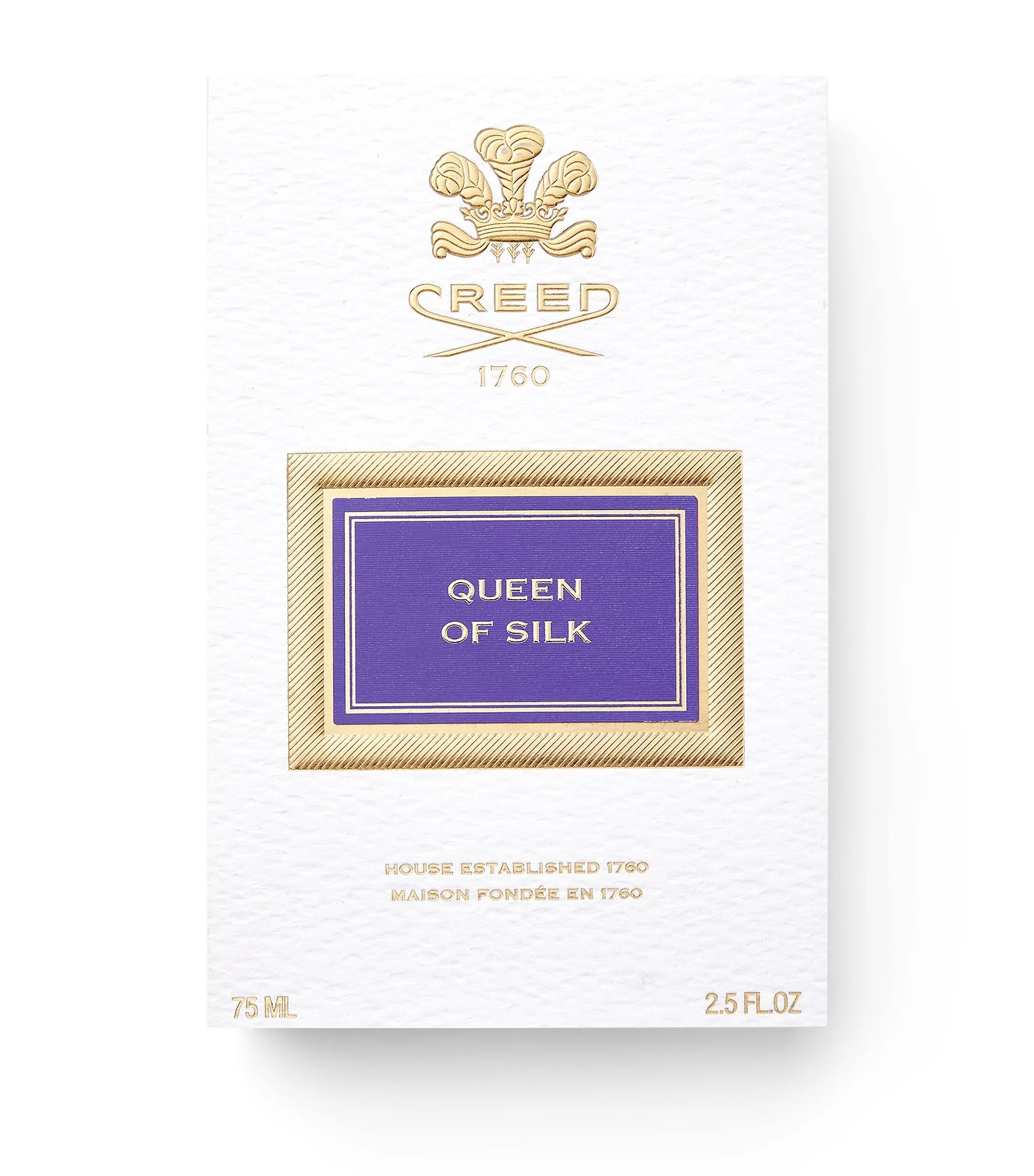 Creed Queen of Silk EDP 75 ml - Image 2