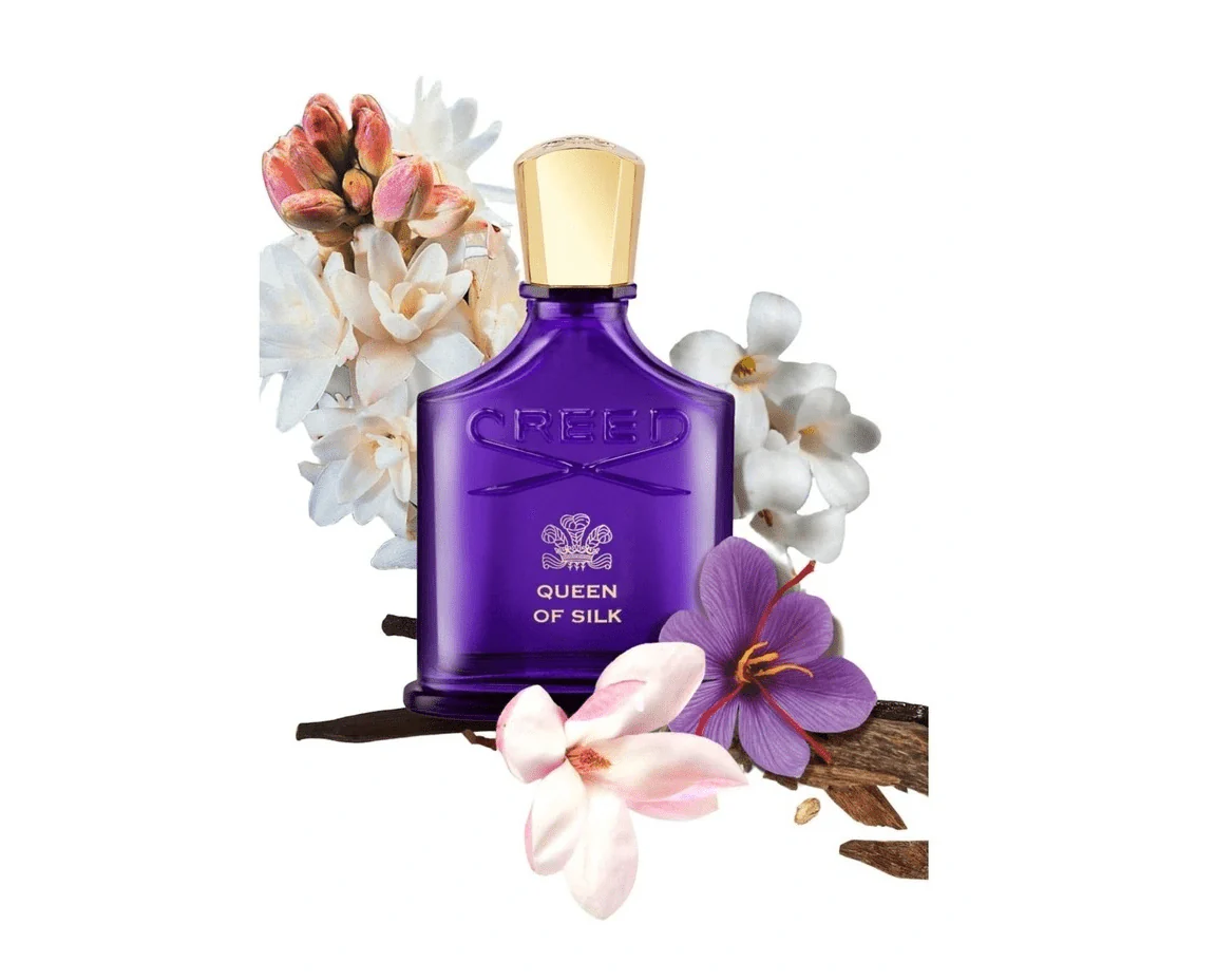 Creed Queen of Silk EDP 75 ml - Image 3