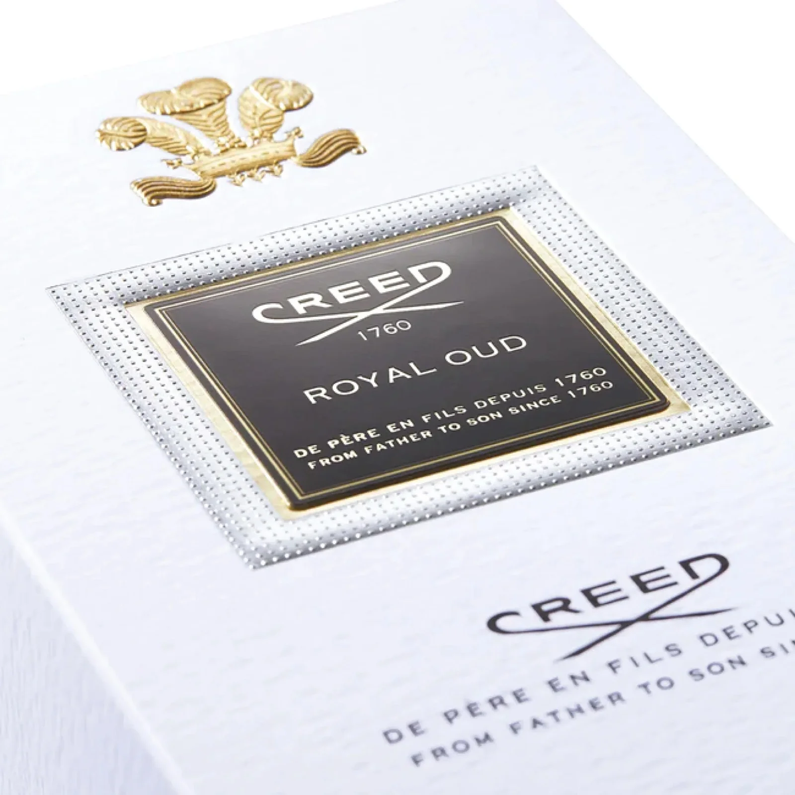 Creed Royal Oud EDP 100ml - Image 3