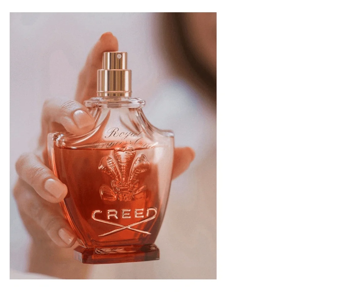 Creed Royal Princess Oud EDP 75ml - Image 3
