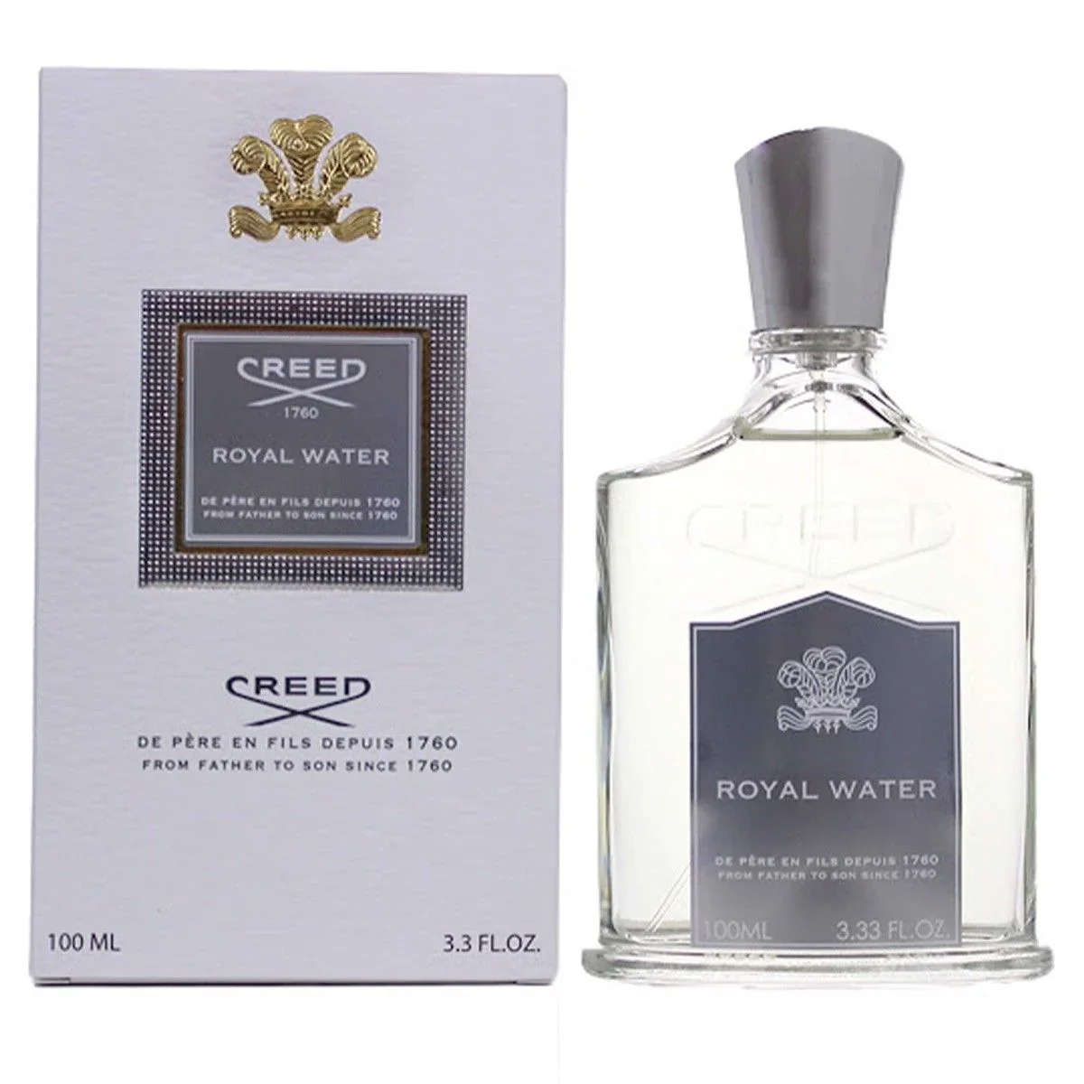 Creed Royal Water EDP 100ml - Image 2
