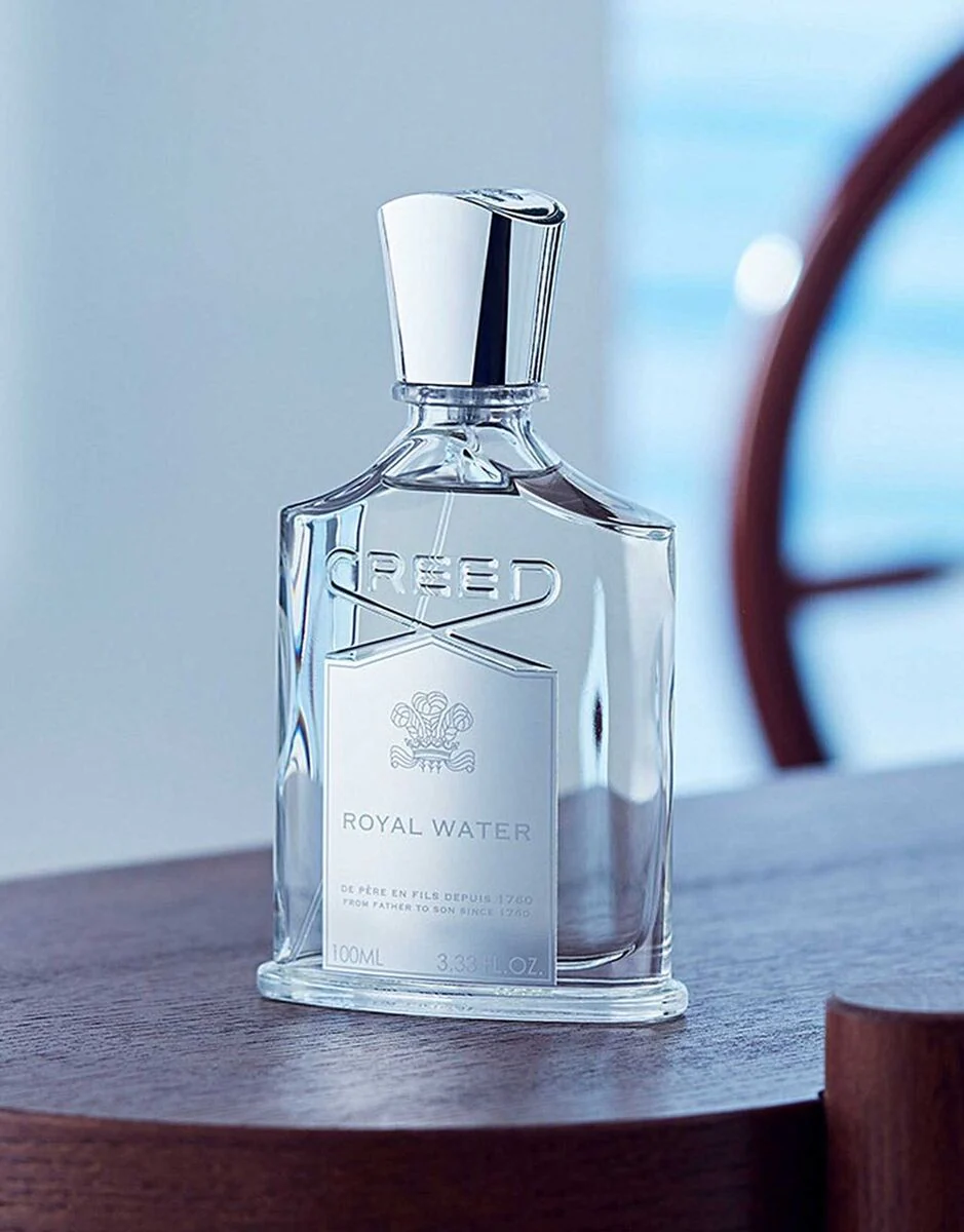 Creed Royal Water EDP 100ml - Image 3