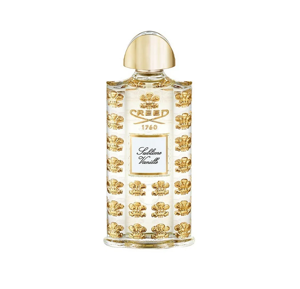 Creed Royale Exclusives Sublime Vanille EDP 75ml