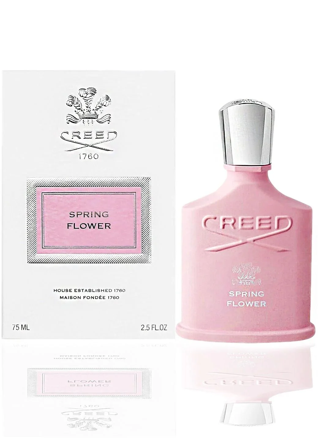 Creed Spring Flower EDP 75ml - Image 2