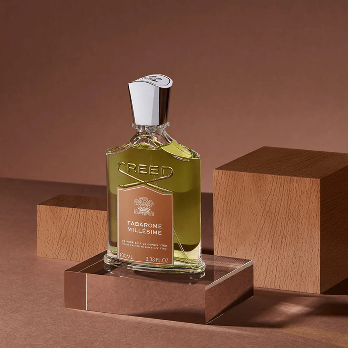 Creed Tabarome Mill̩sime EDP 100ml - Image 3