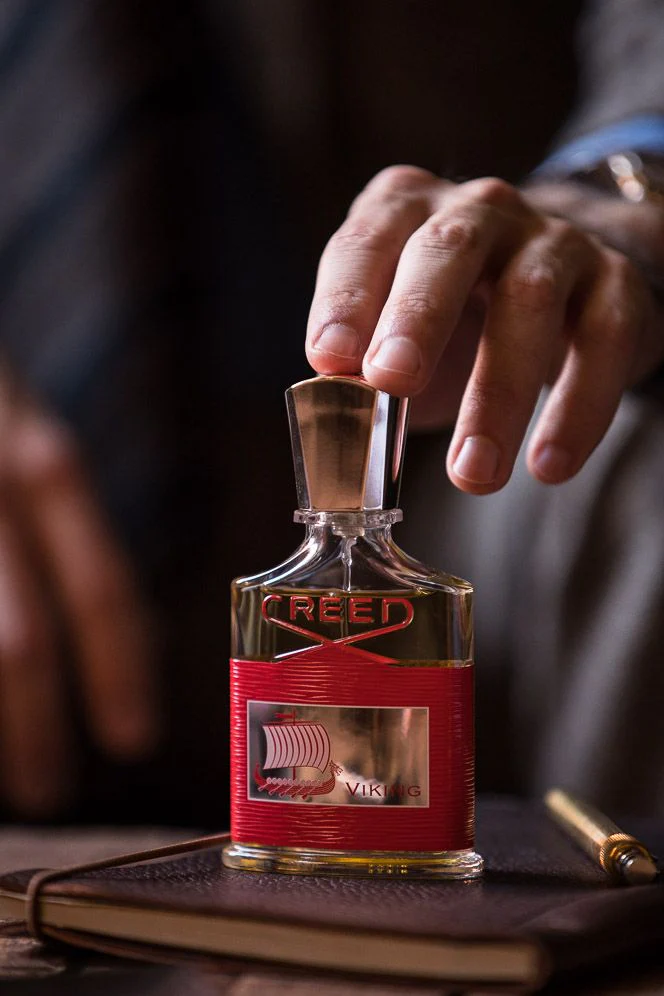 Creed Viking EDP - Image 3