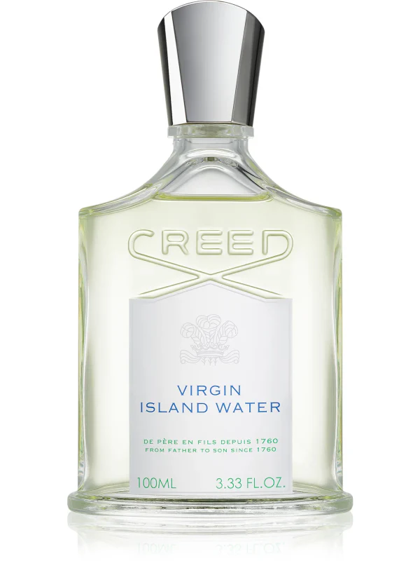 Creed  Virgin Island water 100ml