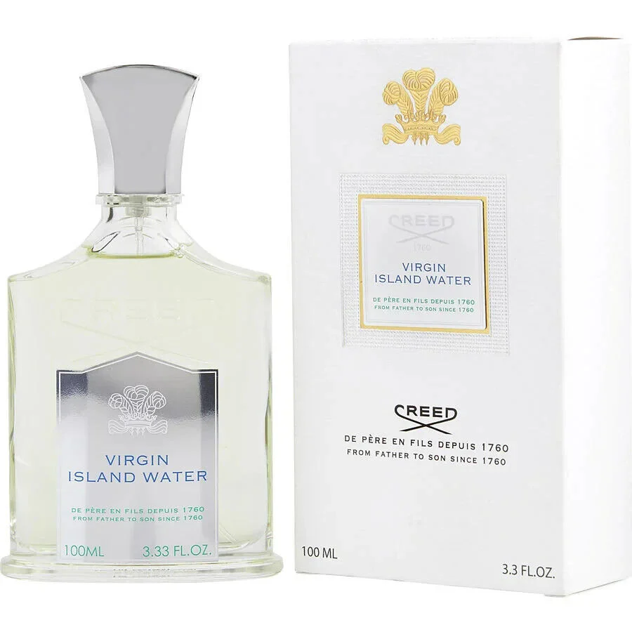 Creed  Virgin Island water 100ml - Image 2