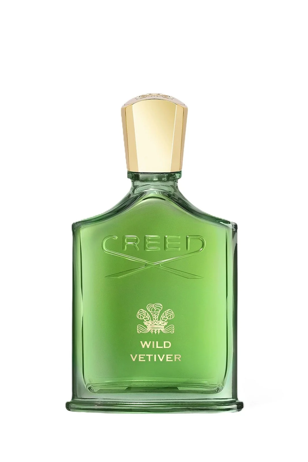 Creed Wild Vetiver EDP 100 ml