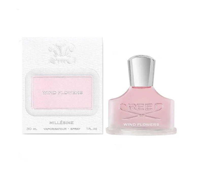 Creed Wind Flowers EDP 30ml - Image 2
