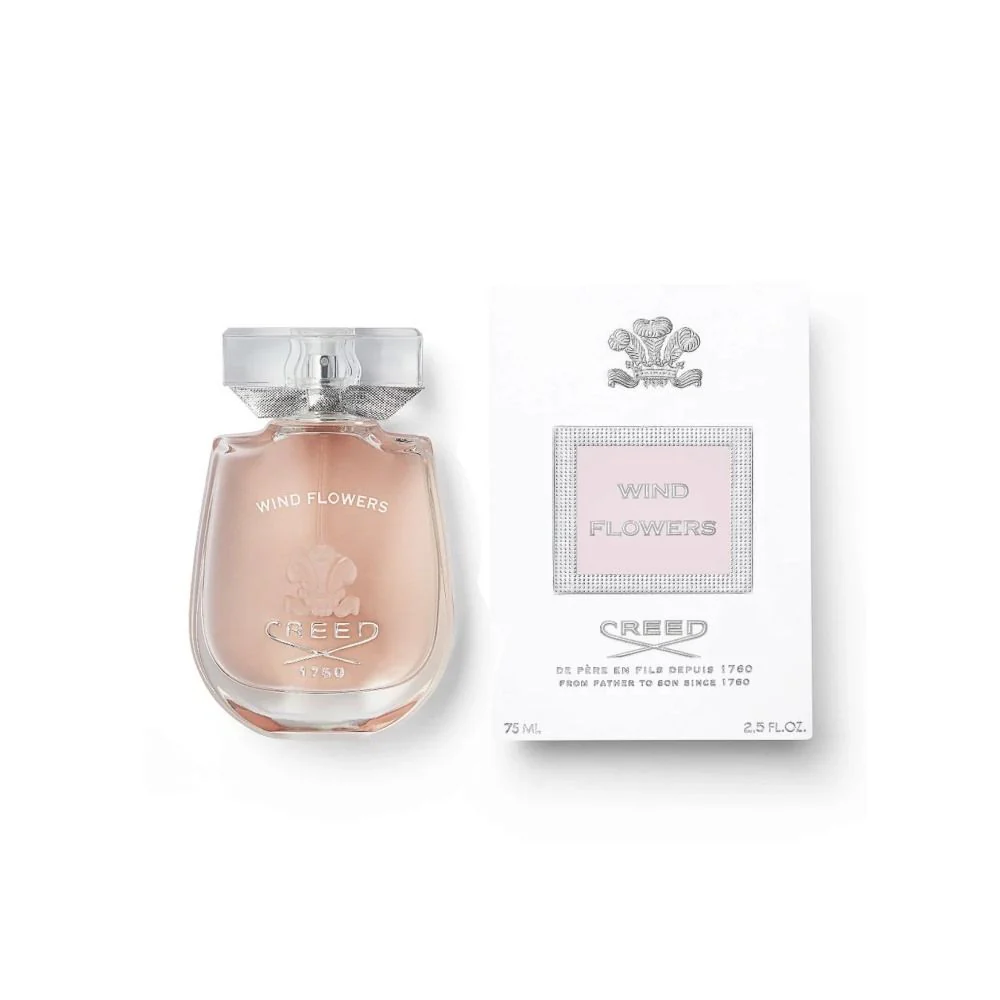 Creed Wind Flowers EDP 75ml - Image 2