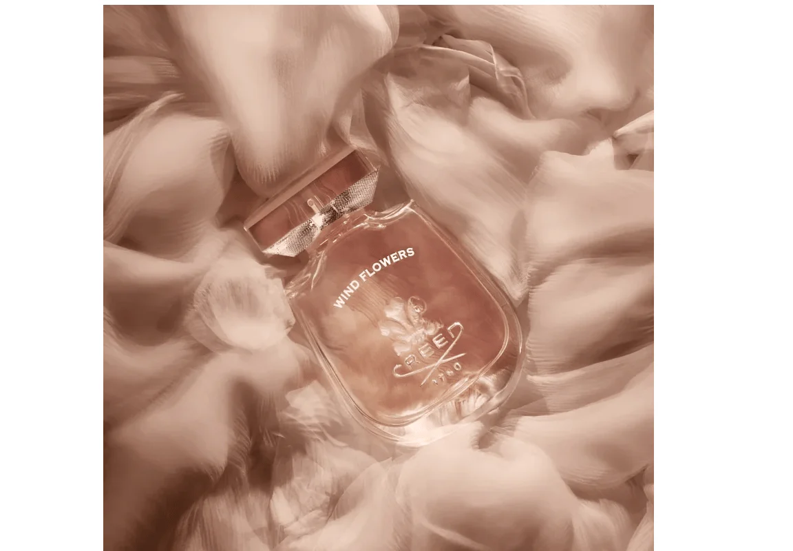 Creed Wind Flowers EDP 75ml - Image 3
