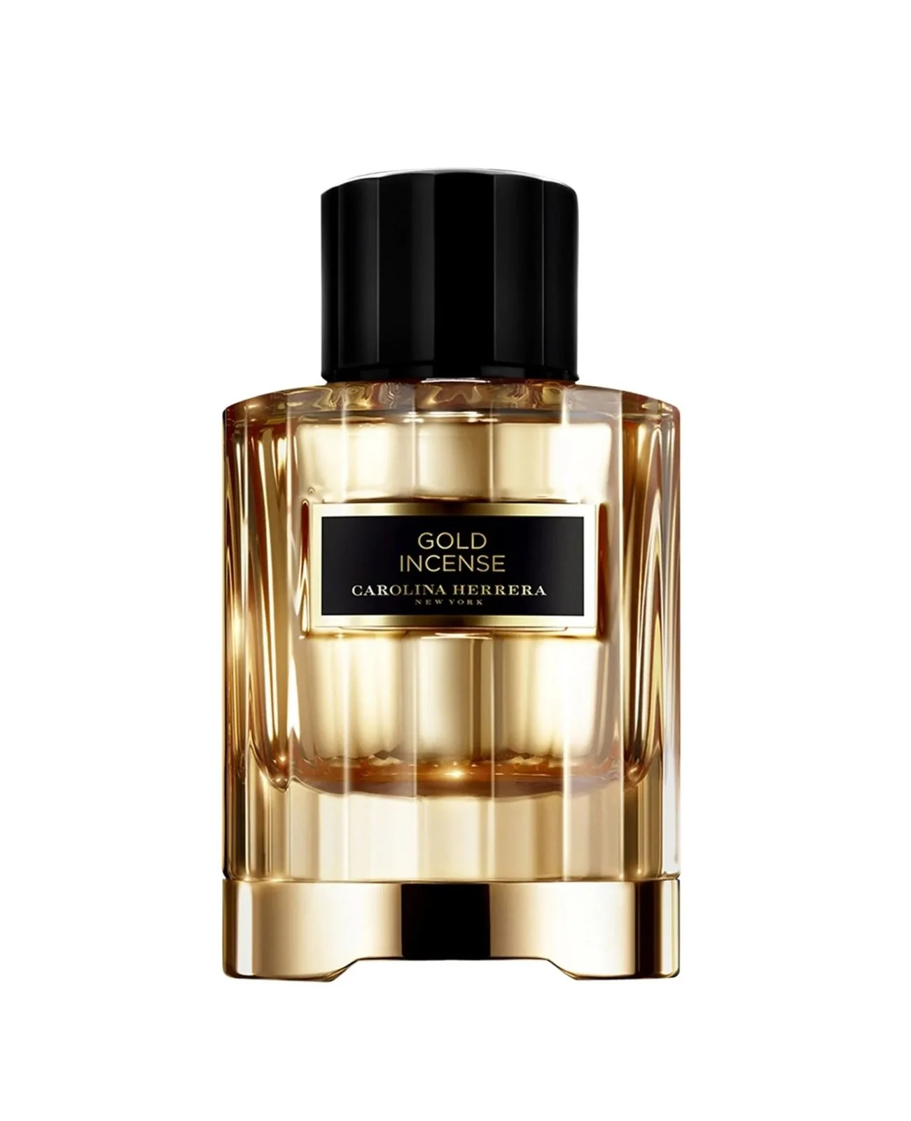 Carolina Herrera Gold Incense Edp 100 ml